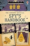 The Usborne Official Spys Handbook For Tablet Devices Usborne Handbooks English Edition
