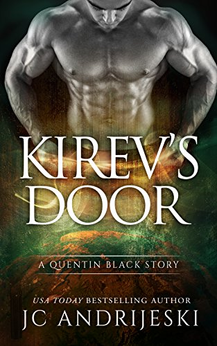 Kirev’s Door book cover