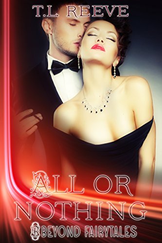 All or Nothing book cover