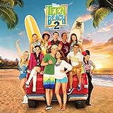 Teen Beach Movie 2 Soundtrack