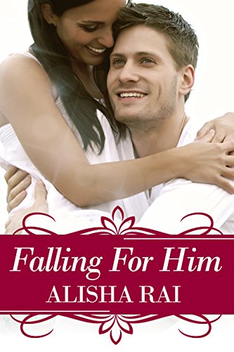 Veiled Desire / Falling for Him book cover
