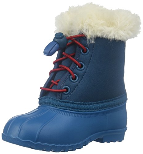 Native Shoes Jimmy Winter Child Boot kids' shoe