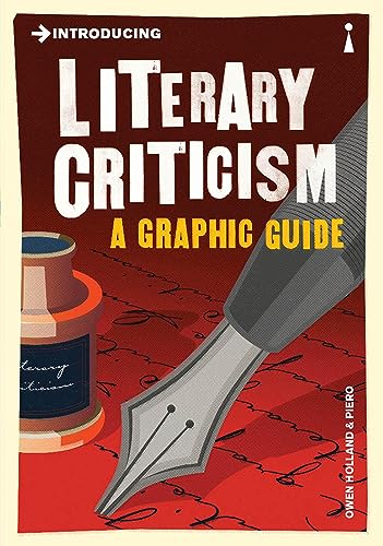 Introducing Literary Criticism book cover