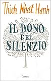 Il Dono Del Silenzio Italian Edition
