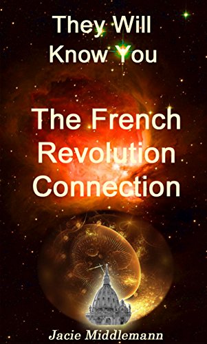 The French Revolution Connection cover