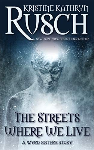 The Streets Where We Live book cover