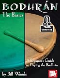 Bodhran The Basics A Beginners Guide To Playing The Bodhran English Edition