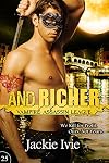 And Richer (Vampire Assassin League Book 25)