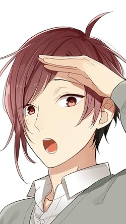ホリミヤ 壁紙 スマポ ホリミヤ 壁紙 スマポ