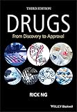 Drugs From Discovery To Approval