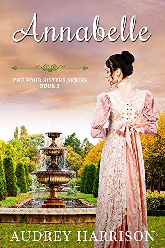 Annabelle book cover