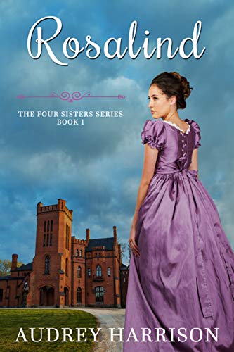 Rosalind book cover
