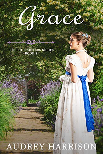 Grace book cover