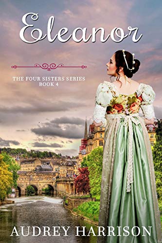 Eleanor book cover