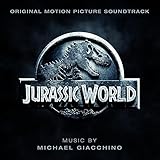 Jurassic World Soundtrack