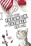 Conni 15 3 Meine Beste Freundin Der Catwalk Und Ich German Edition