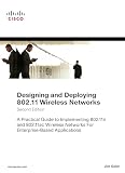 Designing And Deploying 80211 Wireless Networks A Practical Guide To Implementing 80211n And 80211ac Wireless Networks For Enterprisebased Applications Networking Technology