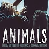 Animals Soundtrack