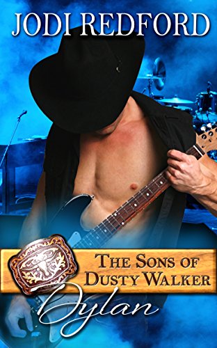 Dylan book cover