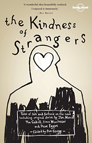 The Kindness of Strangers cover