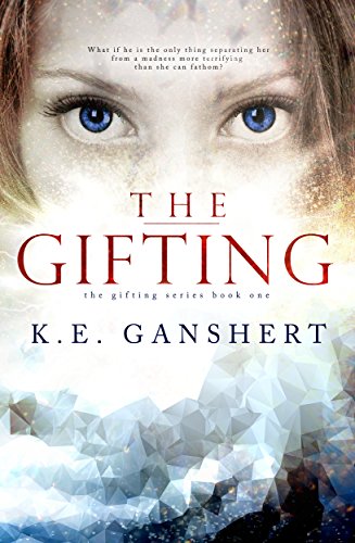 The Gifting book cover