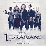 The Librarians Soundtrack
