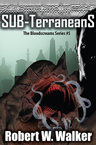 The Subterraneans book cover