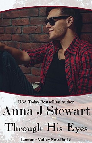 Through His Eyes book cover