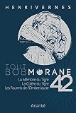 Tout Bob Morane