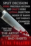 Every One's Lethal