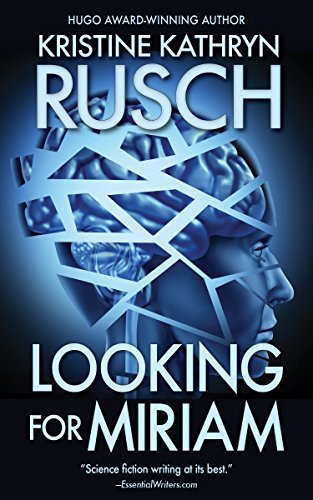 Looking for Miriam book cover