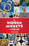 The Hidden Mickeys of Disneyland