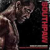 Southpaw Soundtrack