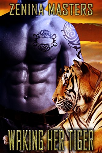 Waking Her Tiger book cover