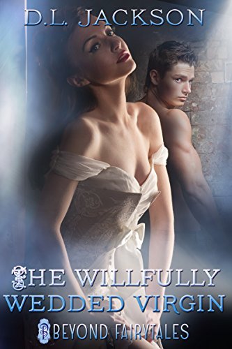 The Willfully Wedded Virgin book cover