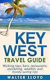 Key West Travel Guide English Edition