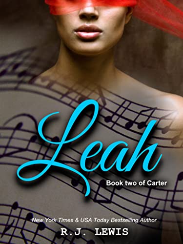 Leah cover