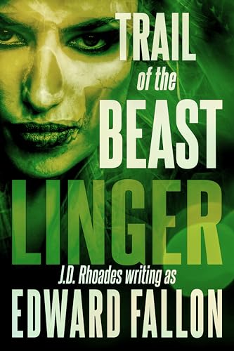 Trail of the Beast book cover