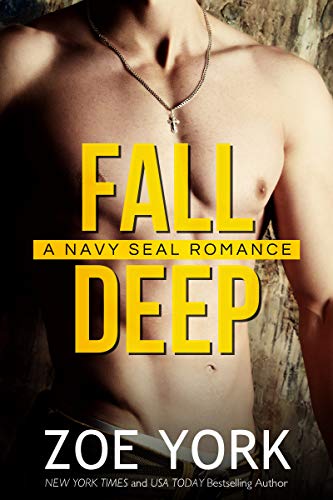 Fall Deep book cover