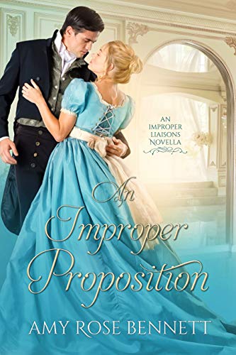 An Improper Proposition book cover