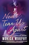 Never Tear Us Apart: A Novel
