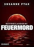 Feuermord Ostfrieslandkrimi German Edition