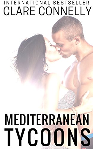 Mediterranean Tycoons cover