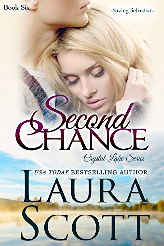 Second Chance book cover