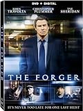 Forger (2015), The