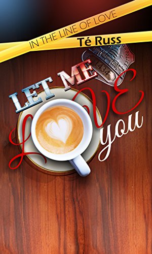 Let Me Love You book cover