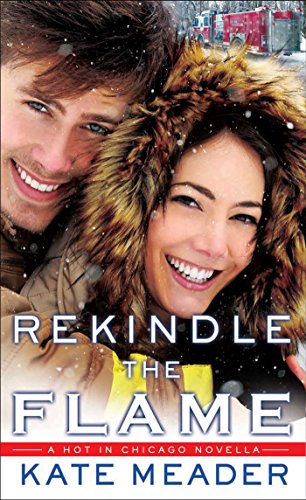 Rekindle the Flame book cover