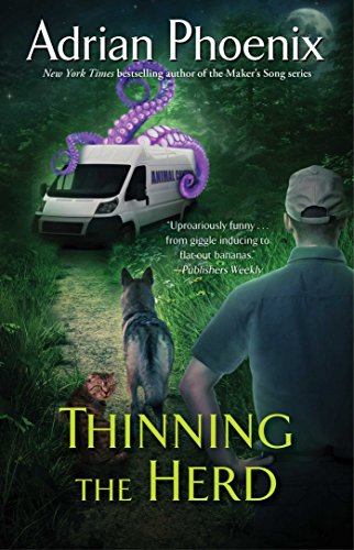 Thinning the Herd book cover