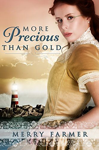 More Precious Than Gold book cover