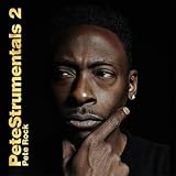 PeteStrumentals 2 (2015)